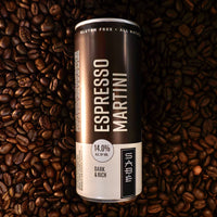 ESPRESSO MARTINI