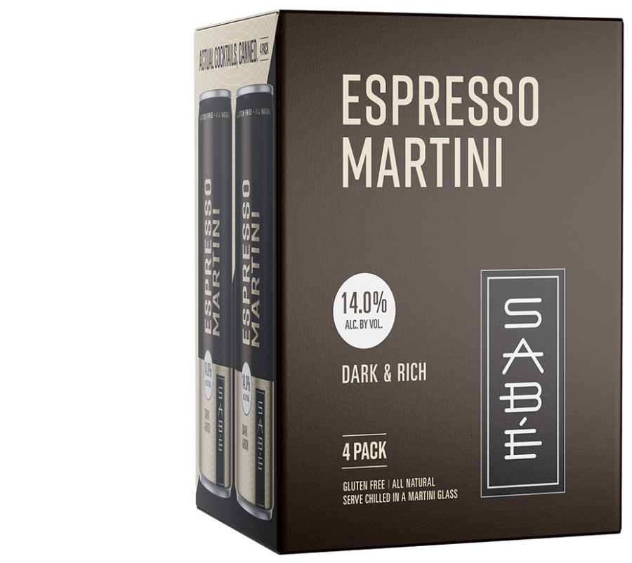 ESPRESSO MARTINI