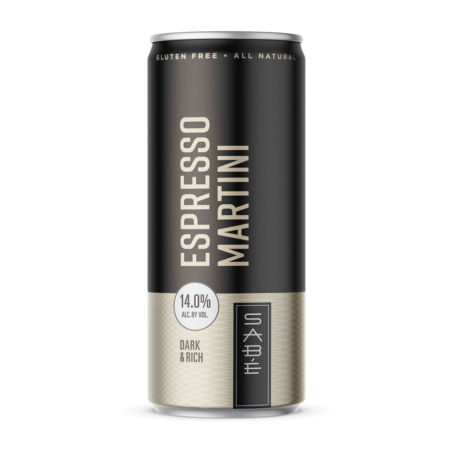 ESPRESSO MARTINI