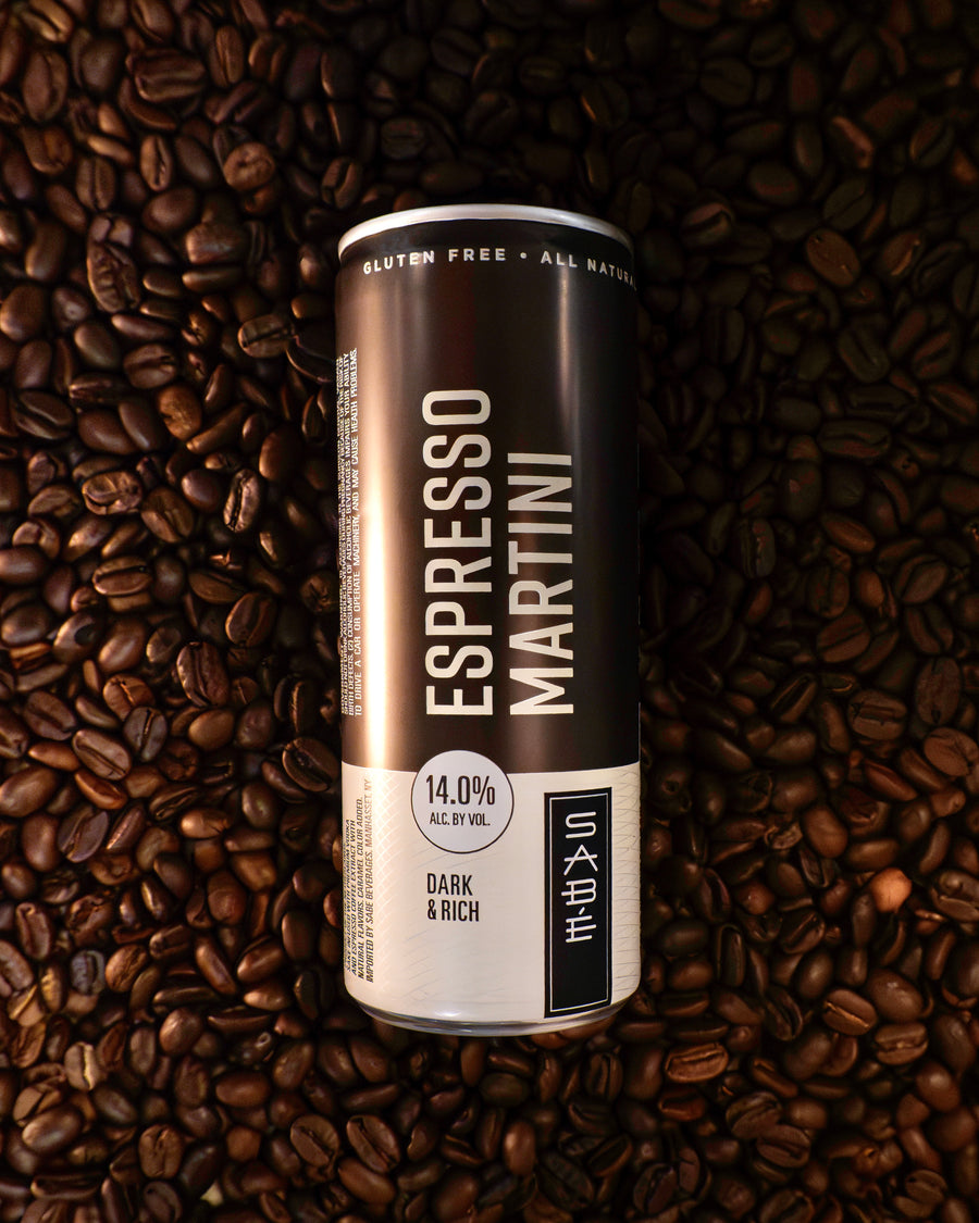 ESPRESSO MARTINI
