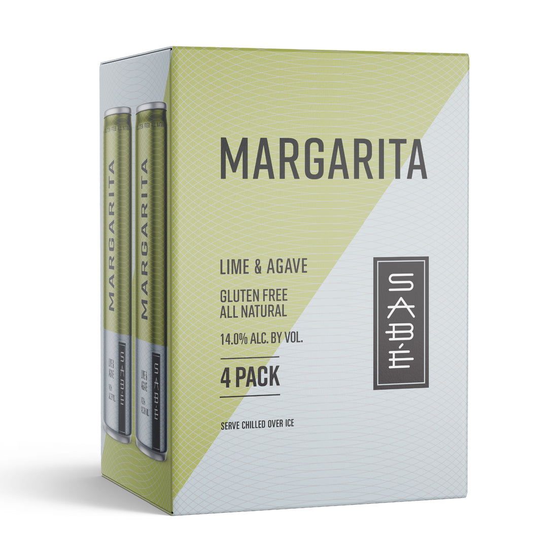 MARGARITA 4-pack