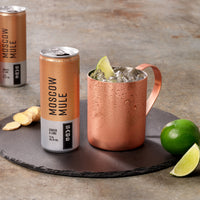 MOSCOW MULE 4-pack