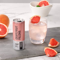 GRAPEFRUIT PALOMA 4-pack