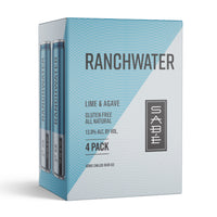 RANCHWATER 4-pack